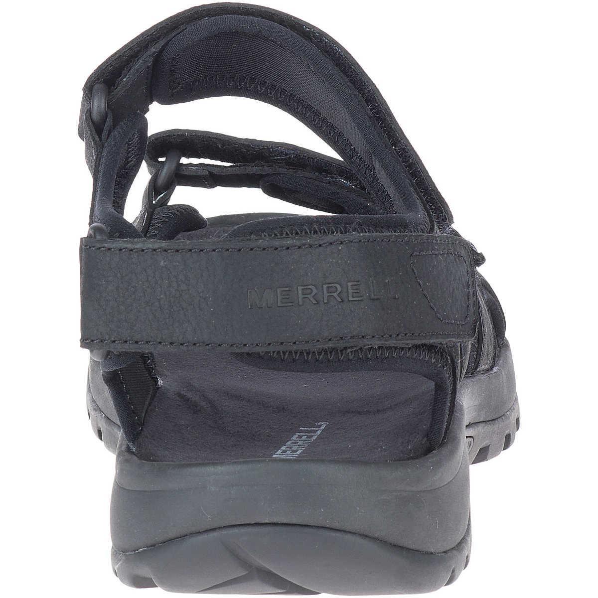 Сандалии мужские Merrell Sandspur 2 Convertible р. 44 (J002715) - фото 7
