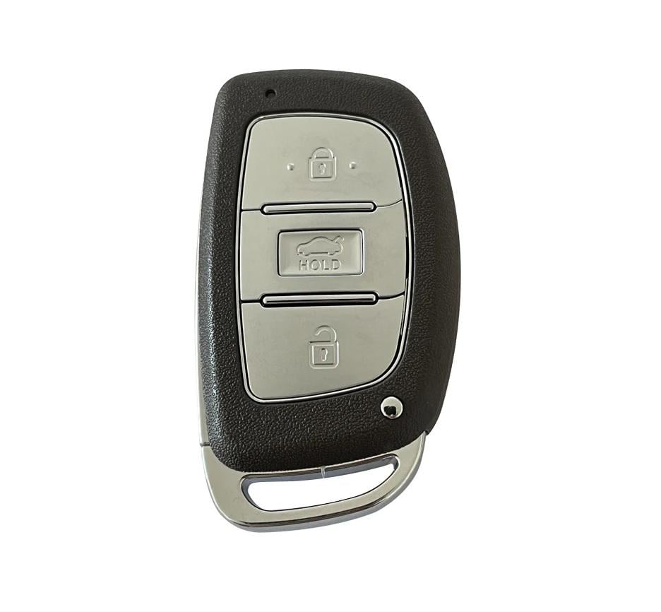 Корпус автоключа для Hyundai KS78 (TRE71)