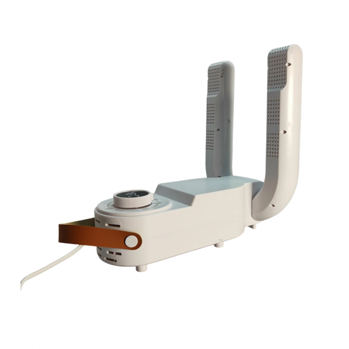 Сушарка для взуття DryTech Shoe Dryer LSF-006 300 Вт Білий (32407543)
