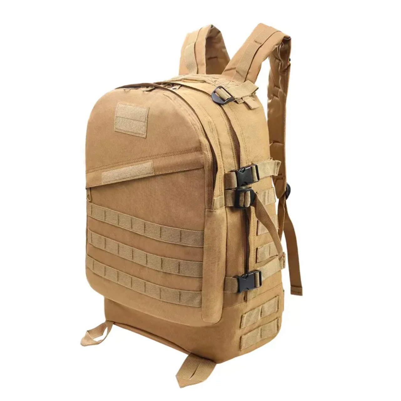 Рюкзак военный 45 л Coyote (00044)