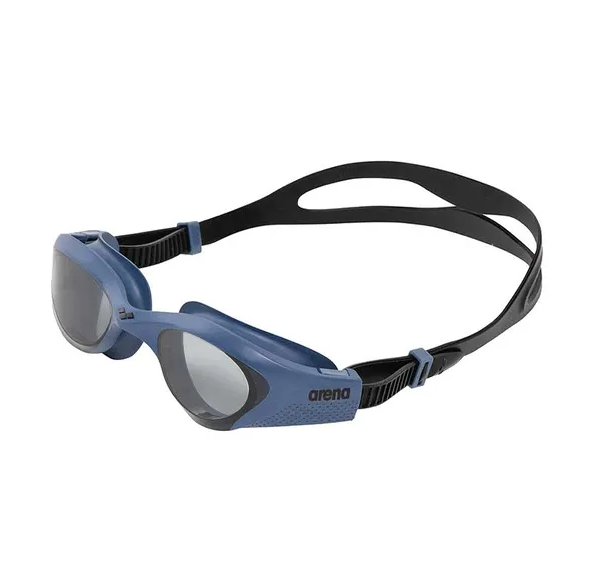 Очки для плавания Arena THE ONE 001430 Синий/Черный (6936116106077)