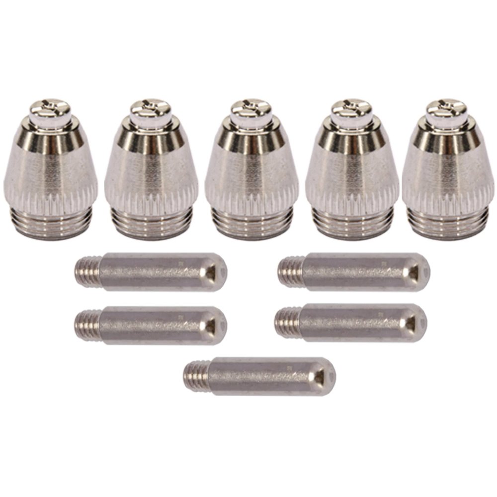 Комплект розхідників на пальник AG-60 на плазморіз SG-55