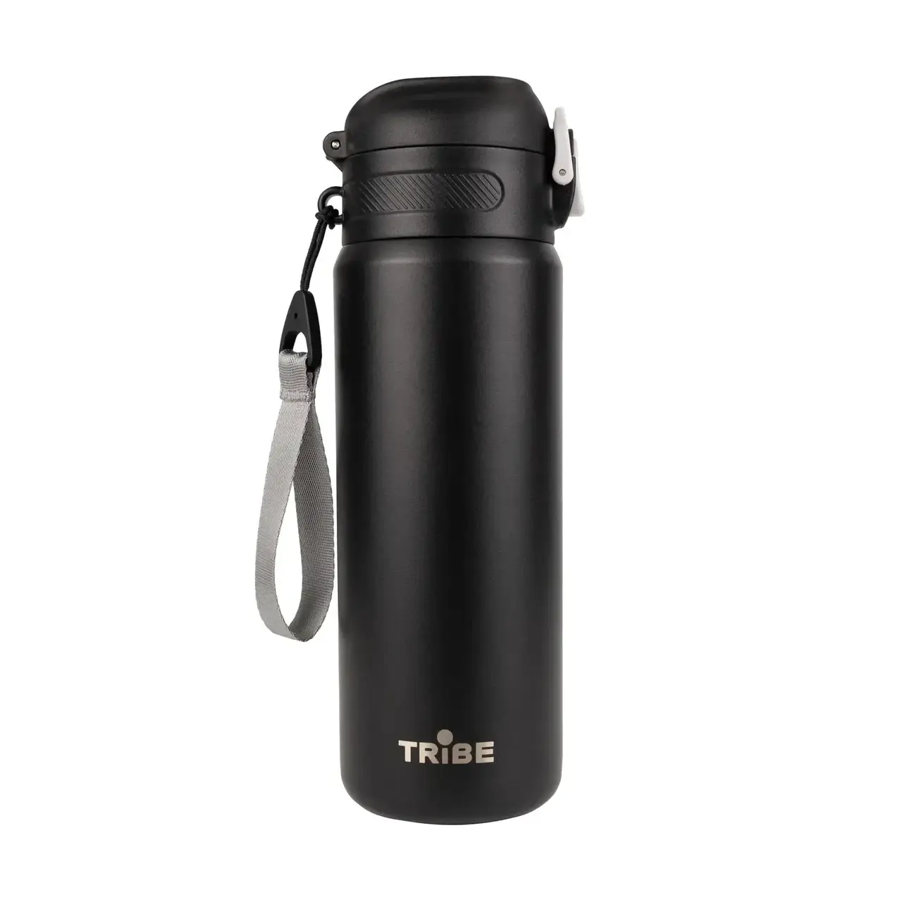 Термокружка Tribe Urban 0,6 л Black (T DD 0013 black)