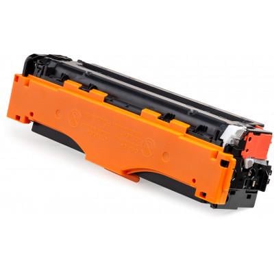 Картридж Vinga Canon 718H Black/HP СС530X/CF380X 3.5K (VL-C718BA)