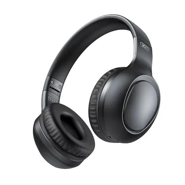 Навушники бездротові Xo BE35 Чорний (202-00113)