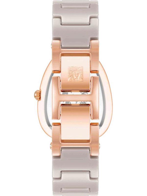 Наручний годинник жіночий Anne Klein AK/5012RGTP (524655) - фото 2 Наручний годинник жіночий Anne Klein AK/5012RGTP (524655) - фото 2