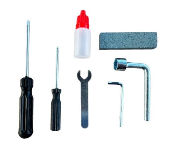 Пила ланцюгова міні/секатор Kraffec KT/BCD-360I 24V 4АР (27352330) - фото 4