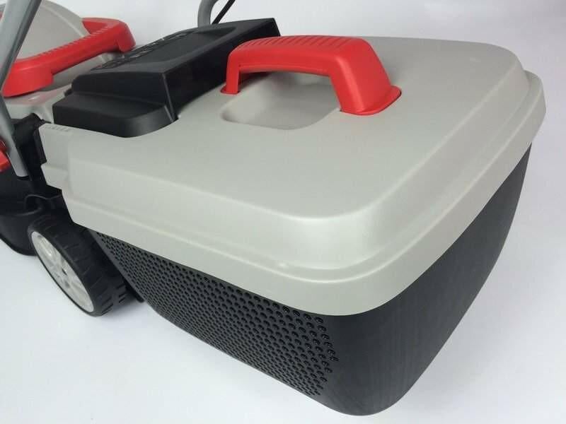 Газонокосарка AL-KO Classic 3.22 SE (112805) - фото 4 Газонокосарка AL-KO Classic 3.22 SE (112805) - фото 4