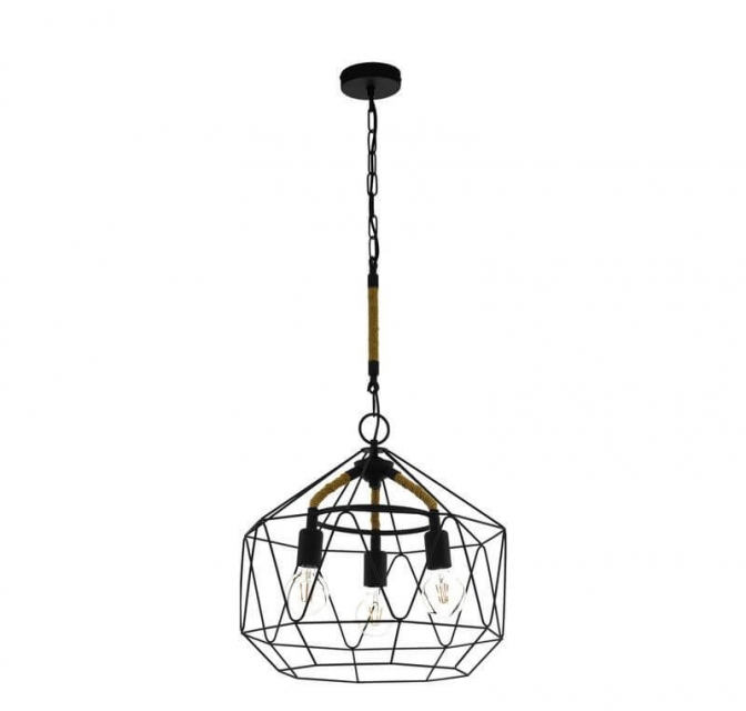 Люстра Eglo COTTINGHAM 43329