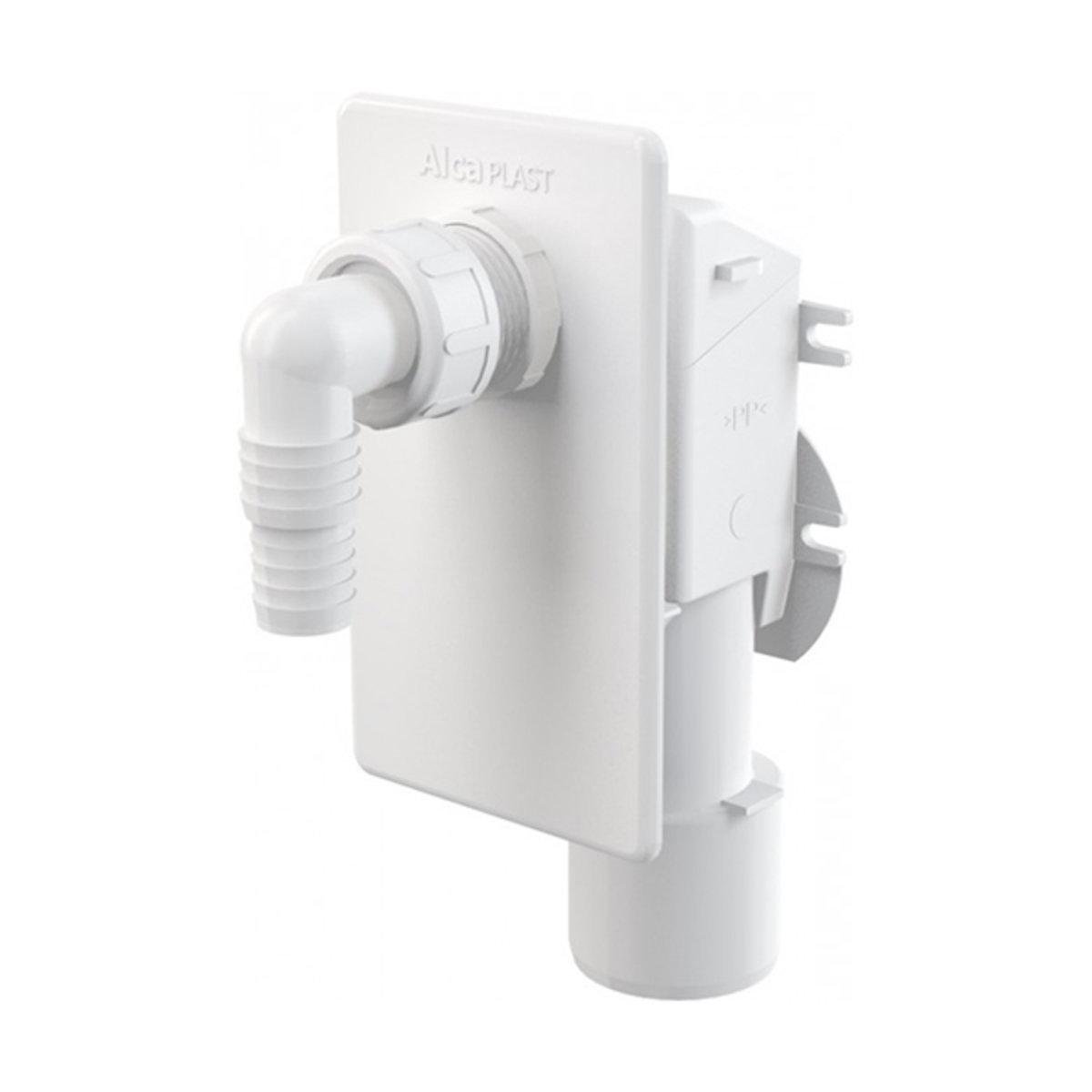 Сифон для стиральной машины Alca Plast APS4 (56097)