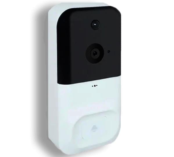 Домофон беспроводной Wi-Fi Door Bell X5 Smart Doorbell