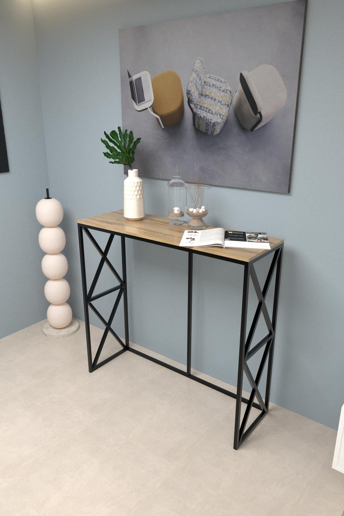 Барный стол EcoLoft Лофт Таррен DSP-1222 Дуб аппалачи (26769669) Барный стол EcoLoft Лофт Таррен DSP-1222 Дуб аппалачи (26769669)