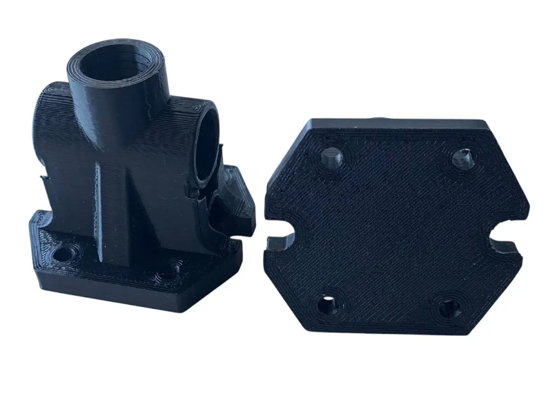 Зажим ремонтный крепления настольной лампы IKEA (29558765) - фото 4 Зажим ремонтный крепления настольной лампы IKEA (29558765) - фото 4