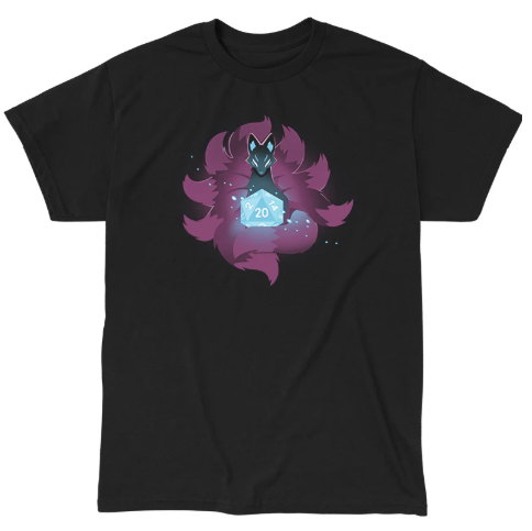 Футболка унісекс TeeTurtle бавовна WM Чорний (28368969)