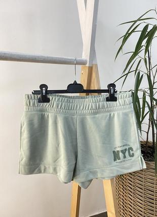 Шорти PRIMARK XL Оливковий (3306412)