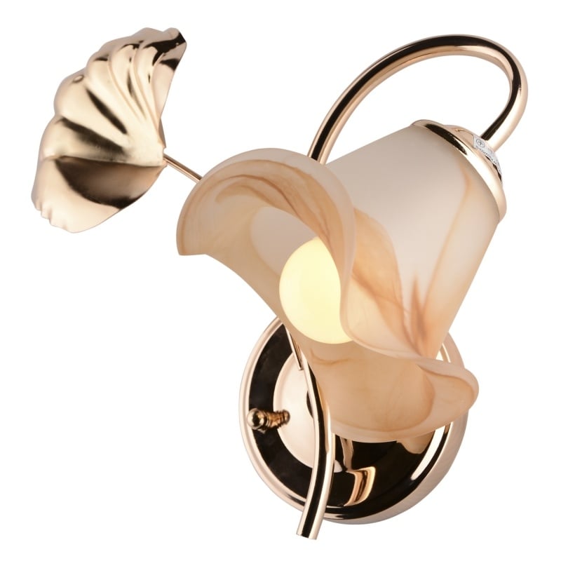 Бра Brille LK-277W/1 E14 (L117-013)