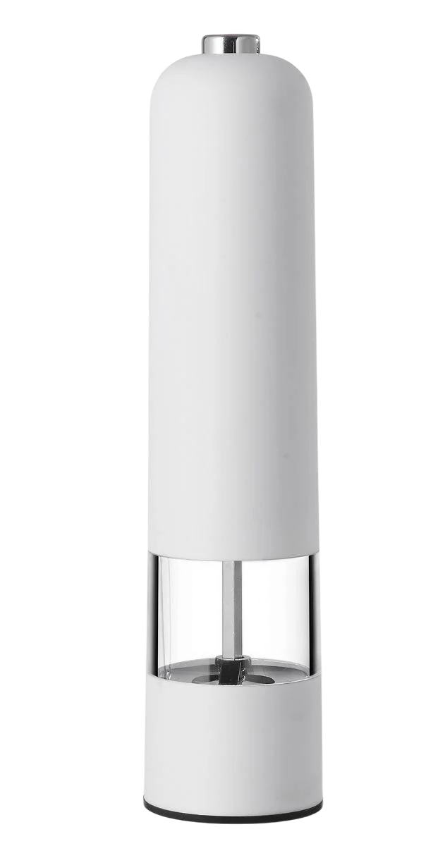 Мельница для специй электрическая DISPENER 4хАА с подсветкой/лезвия из нержавеющей стали 22х5,1 см (30452708)