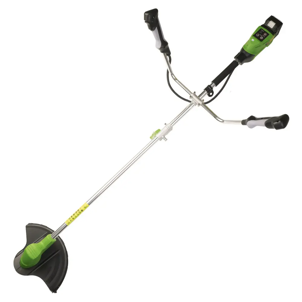 Триммер аккумуляторный ProCraft PTA30 без аккумулятора и без зарядного устройства Триммер аккумуляторный ProCraft PTA30 без аккумулятора и без зарядного устройства