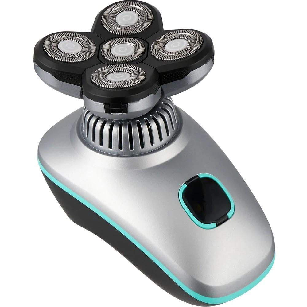 Электробритва мужская аккумуляторная RHC240-5D HeadPlus 5D (34406546)