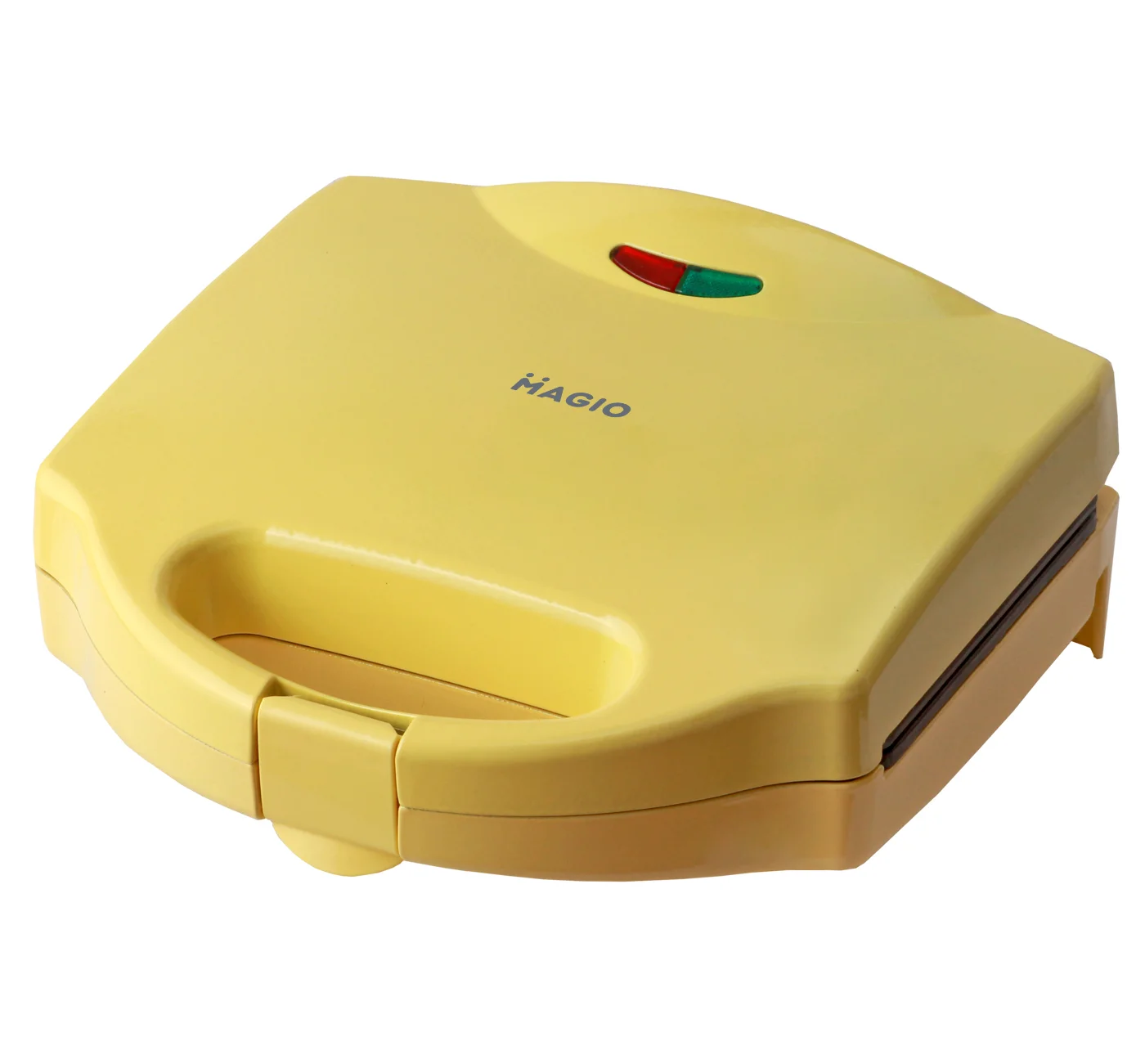 Орешница Magio МG-391 750 Вт Желтый (29739513)