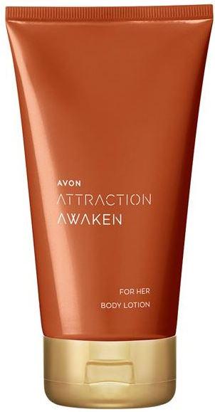 Лосьон для тела Avon Attraction Аwaken 150 мл (14863)