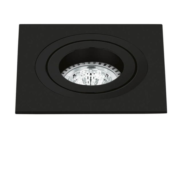 Точечный светильник Eglo Terni Pro 61526