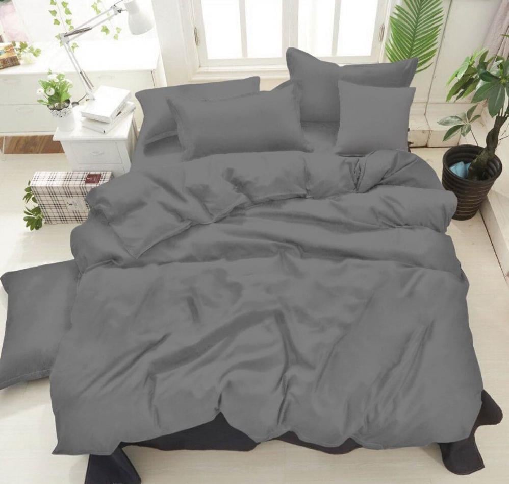 Комплект постельного белья Vital-Textile Бязь Голд Люкс евро 200х220 см (BLe-295)