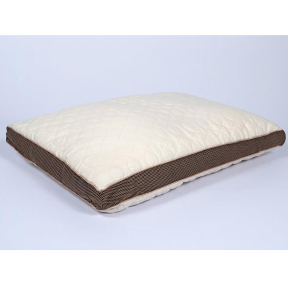 Подушка Lotus Aurora 50х70 см Белый (2000022177979)