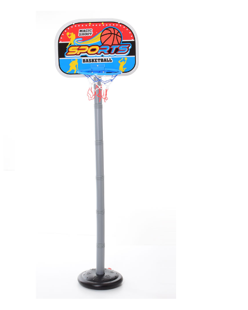 Баскетбольное кольцо M 5962 (AN002778) Баскетбольное кольцо M 5962 (AN002778)