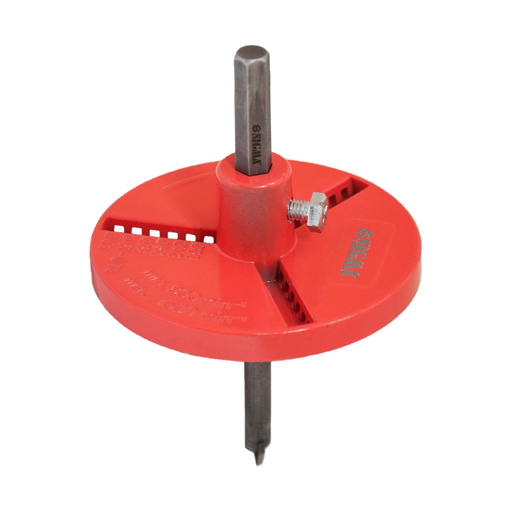 Держак для коронок Sigma (45395)