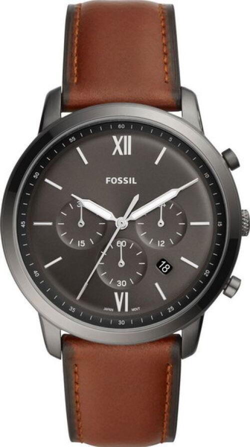 Наручний годинник чоловічий Fossil FS5512 (107248)