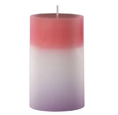 Свеча хамелеон, меняющая цвет Candled Magic (1550385631)