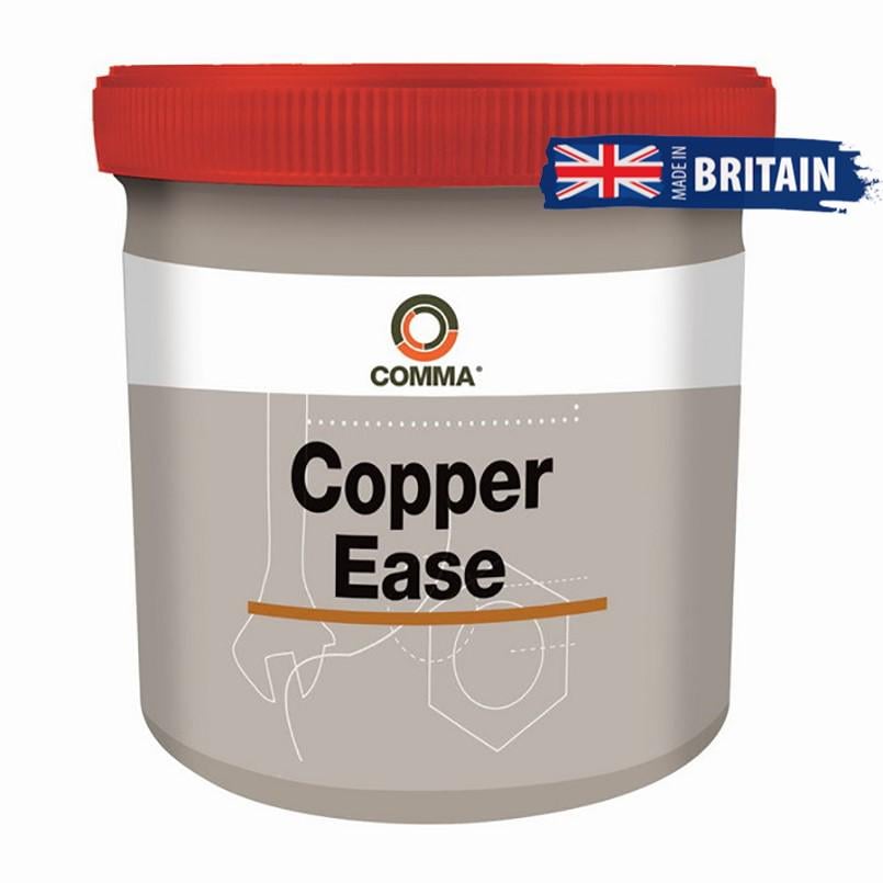 Змащення Comma Copper Ease 500 г (45526-15540)