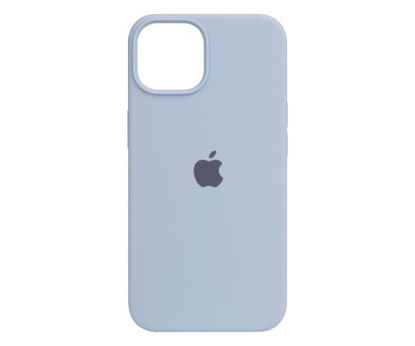 Чохол-накладка Full Size для Apple iPhone 14 21, Sea blue