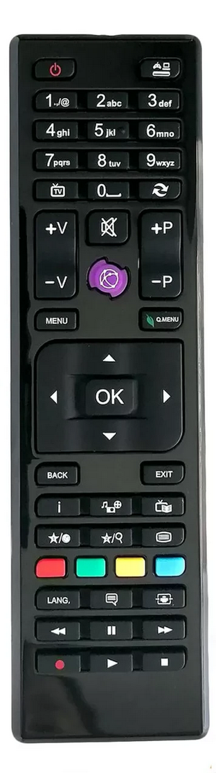 Пульт для телевизора TOSHIBA CT-8046 (1960925916)