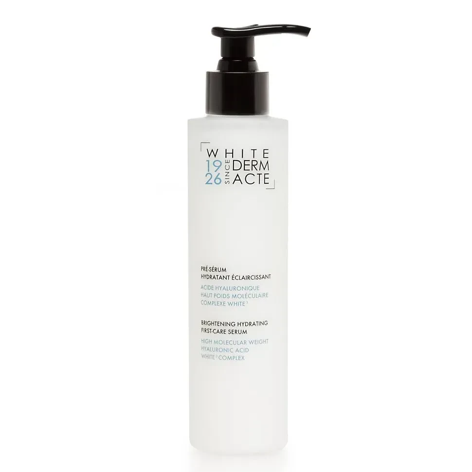 Пре-сыворотка осветительная увлажняющая Academie white derm auto brightening hydrating first-care serum 200 мл (2614367084) Пре-сыворотка осветительная увлажняющая Academie white derm auto brightening hydrating first-care serum 200 мл (2614367084)