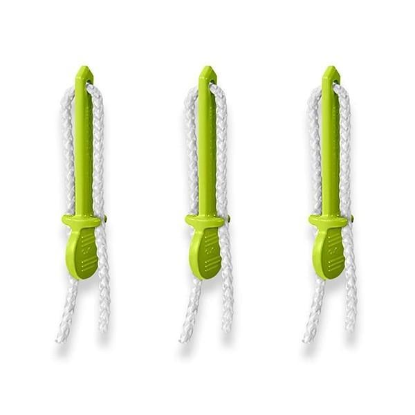 Канаты для горшков Lechuza 3 шт. (19949)