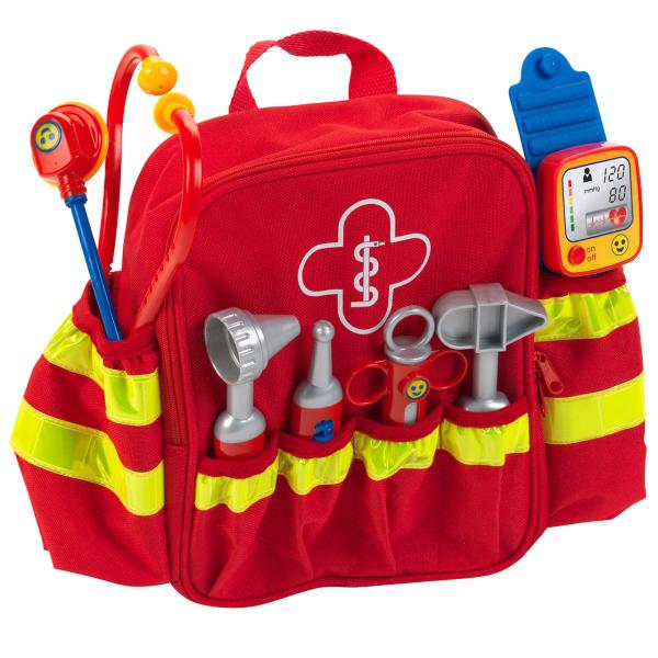 Рюкзак спасателя скорой помощи Klein (4314)