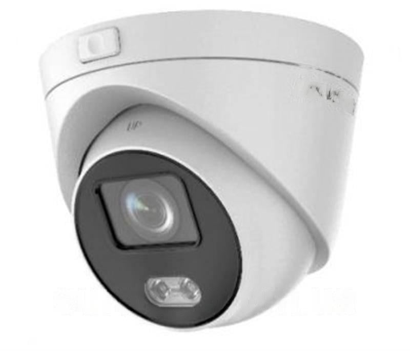 Камера IP Hikvision DS-2CD2347G3E-L 4 мм