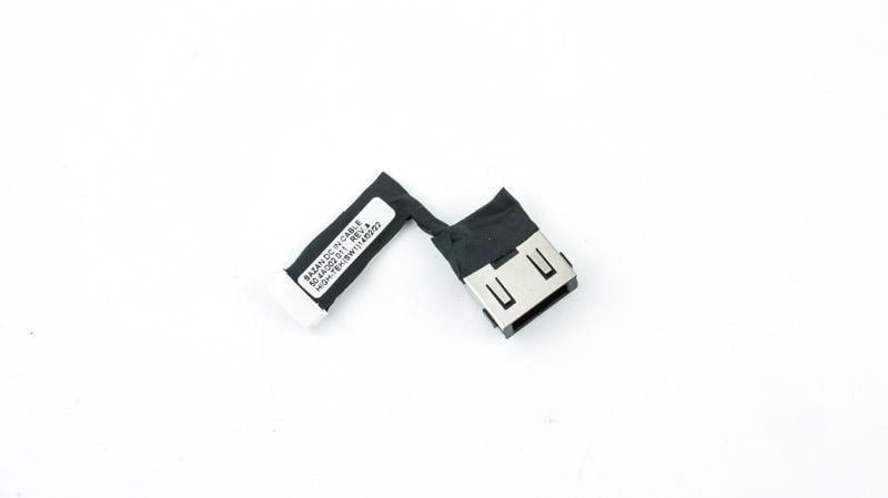 Роз'єм живлення для ноутбуків Lenovo ThinkPad P50S (267829)
