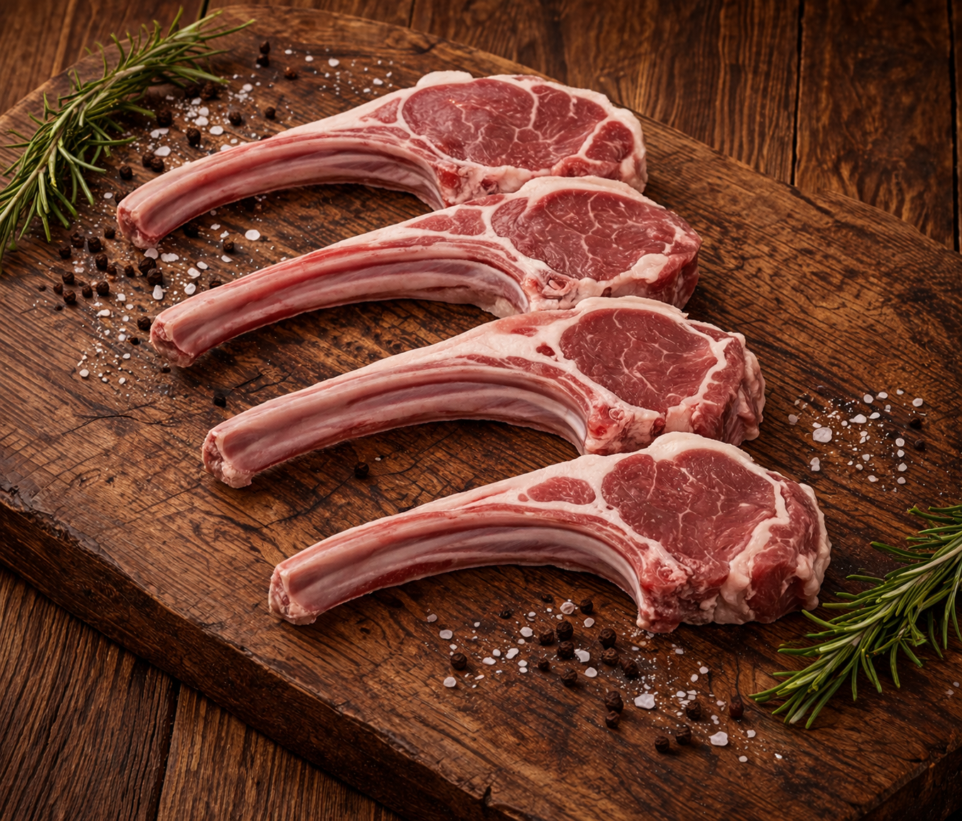 Каре ягненка 1 кг Каре ягненка 1 кг