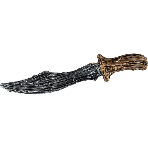 Нож Пират Seta Decor 23-586BZ-SL