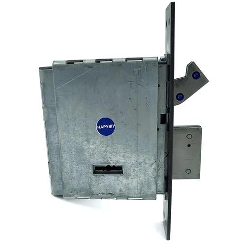 Замок врезной Radlock 852.06 короткая планка (40287)