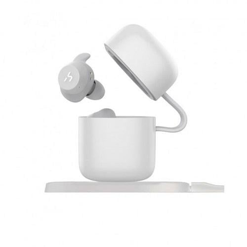 Наушники с микрофоном TWS Havit HV-G1 Pro Bluetooth White (564095)