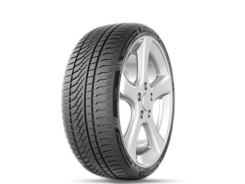 Шина зимняя PETLAS SnowMaster 2 Sport 215/50R17 95V XL (2453794)