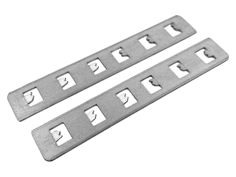 З'єднувач прямий Ardero ULTRA для вбудованого шинопроводу 2 шт. (LD4023)