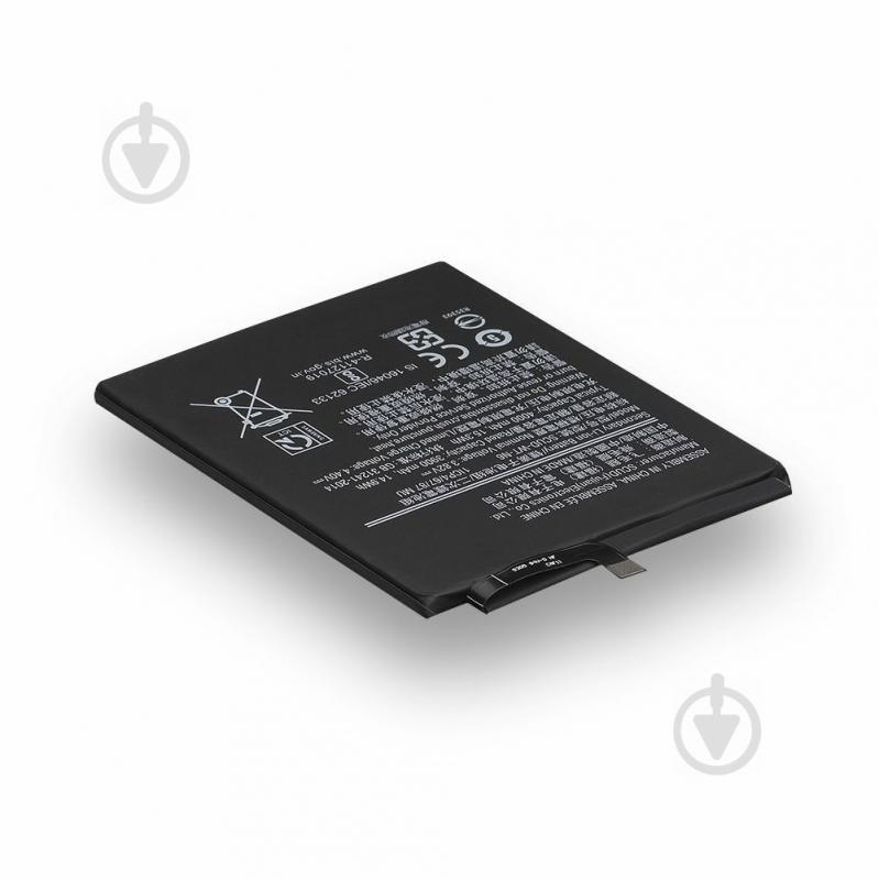 Аккумуляторная батарея Quality SCUD-WT-N6 для Samsung Galaxy A10s SM-A107 Аккумуляторная батарея Quality SCUD-WT-N6 для Samsung Galaxy A10s SM-A107