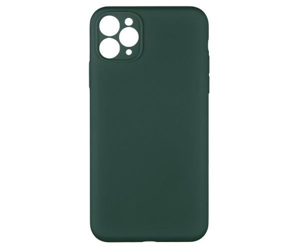 Чехол-накладка Full Frame Camera Protective NL для Apple iPhone 11 Pro Max 55, Pine green