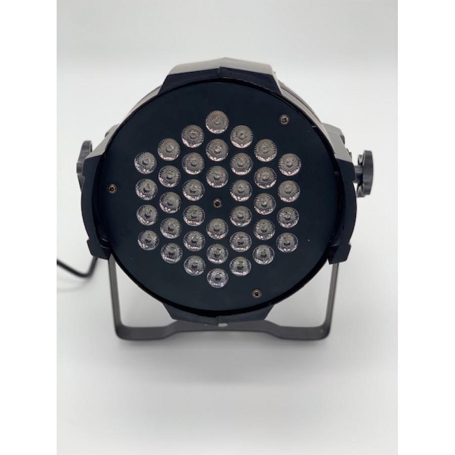 Прожектор STLS Par S-3603 LED RGB - фото 3