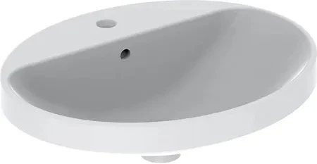 Умывальник Geberit Variform 55 см KeraTect (500721002)